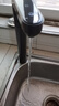 米家小米净水器1200G Pro 厨下家用专利零陈水3.0系统净水机MR1282-B 实拍图