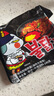 三养（SAMYANG）火鸡面三养速食方便面袋装 700g(140g*5)泡面拌面早餐零食 实拍图