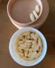 Swisse斯维诗钙片+维生素D迷你钙片中老年成人孕妇补钙柠檬酸钙300片 实拍图