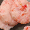 玖嘉久 鲜虾饼虾排0添加儿童营养早餐450g共18个黑虎虾肉含量95%虾滑仁 实拍图