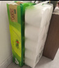 心相印无芯卷纸 绒立方3层160节*12卷 卫生纸巾厕纸提装 柔厚新升级 实拍图