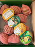 佳沛（zespri）新西兰  阳光金奇异果10粒礼盒巨大果单果约144-175g 水果 猕猴桃 实拍图