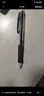 uni三菱 M5-100自动铅笔0.5mm幼儿园小学生一年级活动铅笔高颜值带橡皮擦学习文具办公用品 1支 实拍图