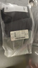 红豆居家 内裤男纯棉男士内裤平角夏季新品裤头男4条礼盒装 组合五1129（100%棉） 2XL 180/86A 实拍图