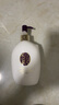 可悠然身体乳奢宠美肌香氛水润保湿润肤乳(蜜恋馨语300ml) 实拍图