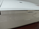 佳能（Canon）E568白 无线自动双面学生彩色喷墨多功能一体机（打印/复印/扫描 WiFi 学生作业/照片打印 家用） 实拍图