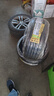 佳通(Giti)轮胎 205/55R16 91V 228 适配 速腾/宝来/朗逸/比亚迪E5 实拍图
