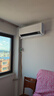 TCL空调大1匹小蓝翼真省电 空调挂机 超一级能效省电35%冷暖 KFR-26GW/RV2Ea+B1广东以旧换新国家补贴 实拍图