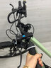 迪卡侬山地加厚座垫套山地款（长28-30CM；宽20-22CM） 2180978 实拍图