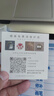 MICROKIA【柏林之声丨顶配版】蓝牙耳机适用华为苹果小米无线半入耳式红米k70pura70p60p50nova12/11/10mat 极光白【升级音质】 【智能降噪/触控+长续航】 实拍图