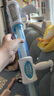 索迪水枪戏水玩具男女孩抽拉水炮滋呲喷射吸抽长打水仗3-6岁生日礼物 实拍图