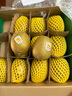 佳沛（zespri）新西兰 阳光金奇异果12粒礼盒特大果单果约122-146g 猕猴桃 水果 实拍图