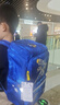 Gmt for kids书包小学生儿童大容量礼物超轻护脊减负1-4年级男女光速战车Light 实拍图