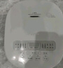 美的（Midea）电饭煲0涂层电饭锅5L大容量316L不锈钢内胆4-5人无涂层家用多功能微压电饭煲MB-RE576S 实拍图
