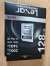 雷克沙（Lexar）128GB SD存储卡 U3 V30 数码微单单反相机SD卡 读205MB/s 写140MB/s 畅拍4K SILVER系列 SD银卡  实拍图