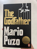 教父1 英文原版 The Godfather  教父三部曲之一 马里奥普佐 黑帮小说 奥斯卡电影原著 感受人性的复杂和强者的处世之道 实拍图