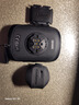 佳明（GARMIN）自行车码表GPS户外骑行车装备配件 Edge840太阳能版+二代速度踏频 实拍图