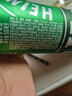 喜力经典500ml*10听整箱装 喜力啤酒Heineken 实拍图