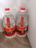 牛栏山二锅头 桶装 清香风格 42度 2000ml*6桶 整箱装 实拍图