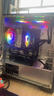 微星（MSI）暗黑骑士13代i5 13400F/RTX4060/16G DDR4/512G/WiF6 电竞游戏设计师台式电脑主机整机国家补贴20% 实拍图