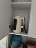 美的（Midea）豆浆机破壁机1.35L大容量4-5人轻音降噪 小型家用全自动免煮细腻免滤榨汁机料理机 国家补贴DG01 实拍图
