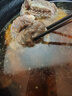 鲜京采 原切牛腱子 4斤 不含腱子芯   炖煮健身食材 京东自有品牌 实拍图