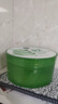 自然乐园（Nature Republic）芦荟胶晒后修护补水保湿身体乳液面霜男士贴贴霜芦荟膏凝胶300ml 实拍图