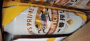 麒麟（Kirin）一番榨黄啤酒 500ml*24听 整箱装【新老包装随机发货】 实拍图