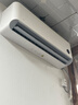 小米（MI）米家 3匹 新一级能效 巨省电 大挂机 变频冷暖 智能互联72GW-NA30/N1A1【国家补贴20%】 实拍图