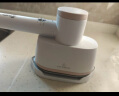 美的（Midea）【手持热卖TOP1】挂烫机家用熨烫机/便携大蒸汽电熨斗/小型迷你出差熨烫衣服神器母亲节礼物10T1 实拍图