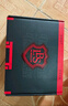大水牛（BUBALUS）额定500W 劲强500台式电脑主机电源（主动式PFC/12CM风扇/智能温控/支持背线/宽幅电压） 实拍图
