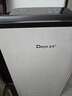 德业（Deye）除湿机/抽湿机 除湿量25升/天 家用轻音地下室除潮除湿器干衣机客厅卧室 手机智控DYD-T22A3 实拍图
