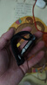 联想（Lenovo）智能手表Watch Fit 风暴灰 轻薄大屏运动减脂智能穿戴手环 血氧检测 蓝牙通话 男女运动手表 实拍图