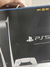 索尼（SONY）PlayStation 5 PS5二手游戏主机新款家用蓝光高清8k 【99新带包装】ps5数字版 国行 单机标配 实拍图