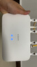 小米路由器4A千兆版无线家用办公穿墙王AC1200放大器5G高速双频4天线wifi漏油器IOT15A 小米路由器4A千兆版 实拍图