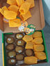 佳沛（zespri）绿奇异果经典果16粒礼盒单果约86-103g 水果 猕猴桃 实拍图