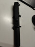 绿联自拍杆三脚架手持自拍神器360度摄影便携手持多功能防抖落地拍摄直播蓝牙遥控 实拍图