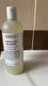科颜氏（Kiehl's）椰香洗发水500ml大容量滋养修护 温和清洁 清洁 500ml*1瓶 实拍图