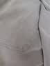 三枪100%全棉抗静电男士中厚款秋裤纯棉单件保暖裤新疆棉青年内衣线裤 浅麻灰 3XL (185) 【170-200斤】 实拍图