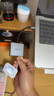 品胜Type-c转HDMI扩展坞 苹果电脑转换器iphone15直播转接头USB3.手机连接投影仪显示器拓展坞0PD 实拍图