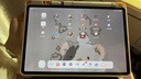 HUAWEI MatePad 11.5''S灵动款 国家补贴15% 华为平板电脑高刷2.8K全面屏学习8+256GB WIFI湖光青 实拍图