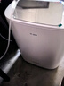 鱼跃(yuwell)5L升新国标医用制氧机家用高清大屏轻音制氧带雾化7F-5GW 实拍图