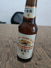 麒麟（Kirin）一番榨黄啤酒330ml*24瓶 整箱装【新老包装随机发货】 实拍图