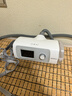 鱼跃825Auto双水平全自动睡眠呼吸机打呼噜家医用憋气呼吸暂停止鼾 实拍图