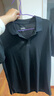 森马（Semir）POLO衫女凉感抗菌修身衬衫2025夏刺绣休闲通勤套头衫109325115001 实拍图