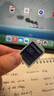 三星（SAMSUNG）256GB SD内存卡读卡器套装 超高速PRO深蓝卡 U3 V30 SD相机卡4K高速连拍 读速200MB/s写速130MB/s 实拍图
