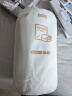 京东京造100%天然新疆棉花被 纯棉被芯双人被子 秋冬被7斤2.2x2.4m 实拍图