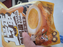 三只松鼠多味鹌鹑蛋225g 盐焗卤蛋虎皮蛋休闲零食混合口味独立小包约30粒 实拍图