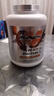 肌肉科技（MUSCLETECH）白金乳清蛋白粉健身增肌粉分离为主5磅龙井奶茶味on北美进口 实拍图