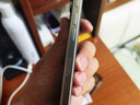 Apple/苹果 iPhone 16 Pro（A3294）128GB 原色钛金属 支持移动联通电信5G 双卡双待手机 实拍图